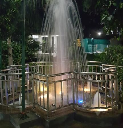 Green Villa Bed & Breakfast 뉴델리 외부 사진