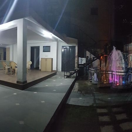Green Villa Bed & Breakfast 뉴델리 외부 사진